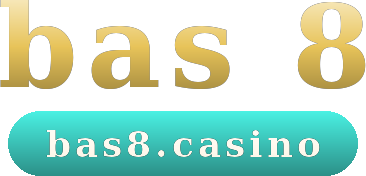 bas 8 logo